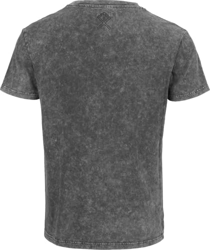 black-premium-by-emp-pagan-roots-courage-rune-t-shirt-herren-s image 8