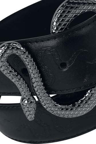 black-premium-by-emp-g-rtel-schlangenschnalle-schwarz-gr-95 image 5