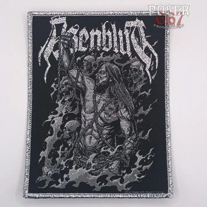 asenblut-unbesiegbar-patch-aufn-her-gewebt-11x8-5cm image 1
