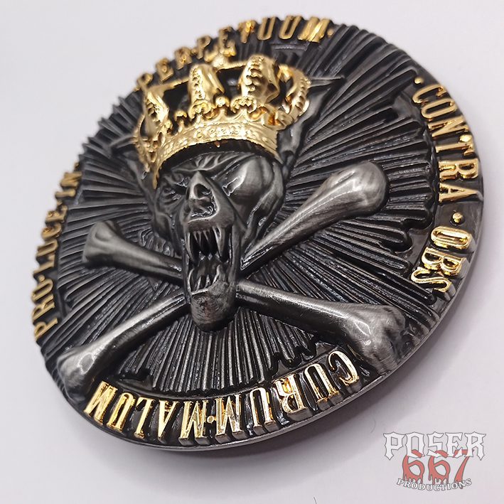 poser667-running-wild-the-rivalry-g-rtelschnalle-80-mm-3d image 3