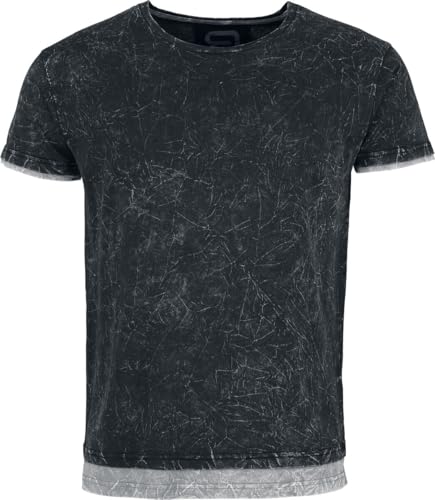 red-by-emp-herren-t-shirt-grau-crushed-look-gr-e-s image 8