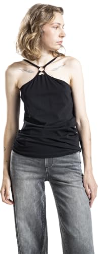 red-by-emp-damen-top-schwarz-mit-ring-tr-gern image 7