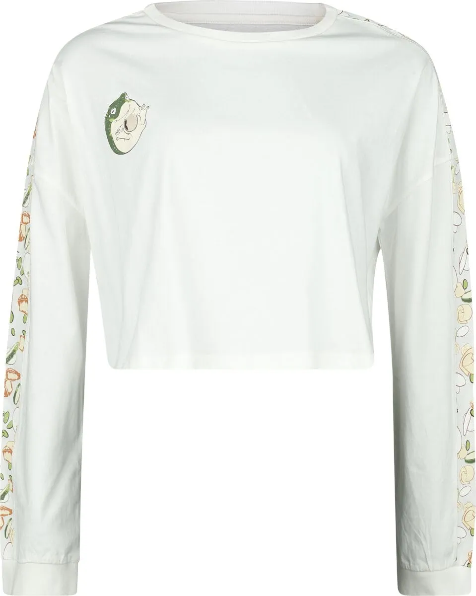 red-by-emp-longsleeves-langarmshirt-damen-wei-fr-sche image 1