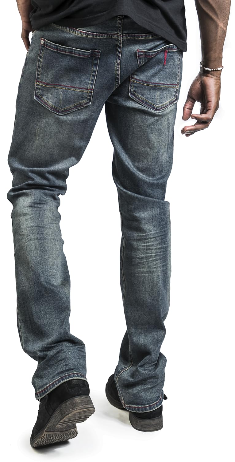 black-premium-by-emp-herren-jeans-blau-stonewashed-34w-34l image 6