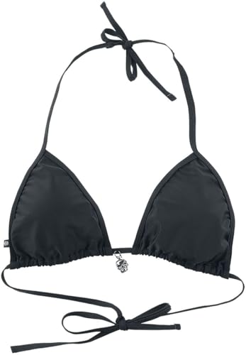 black-premium-bikini-oberteil-schwarz-s-damen image 6