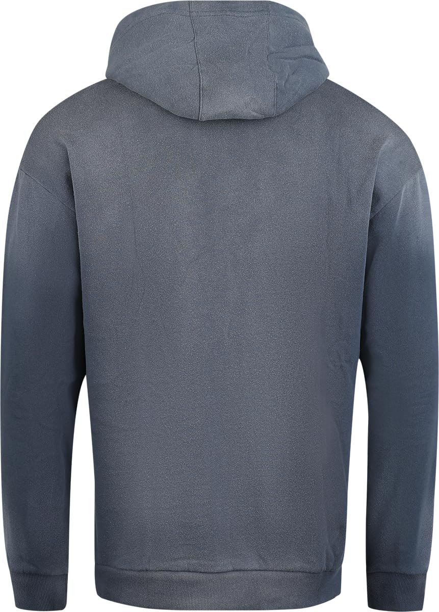 red-by-emp-time-out-hoody-blau-gr-e-l-hoodie image 3