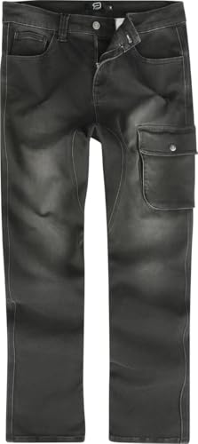 red-by-emp-baggy-jeans-herren-schwarz-grau-waschung image 7