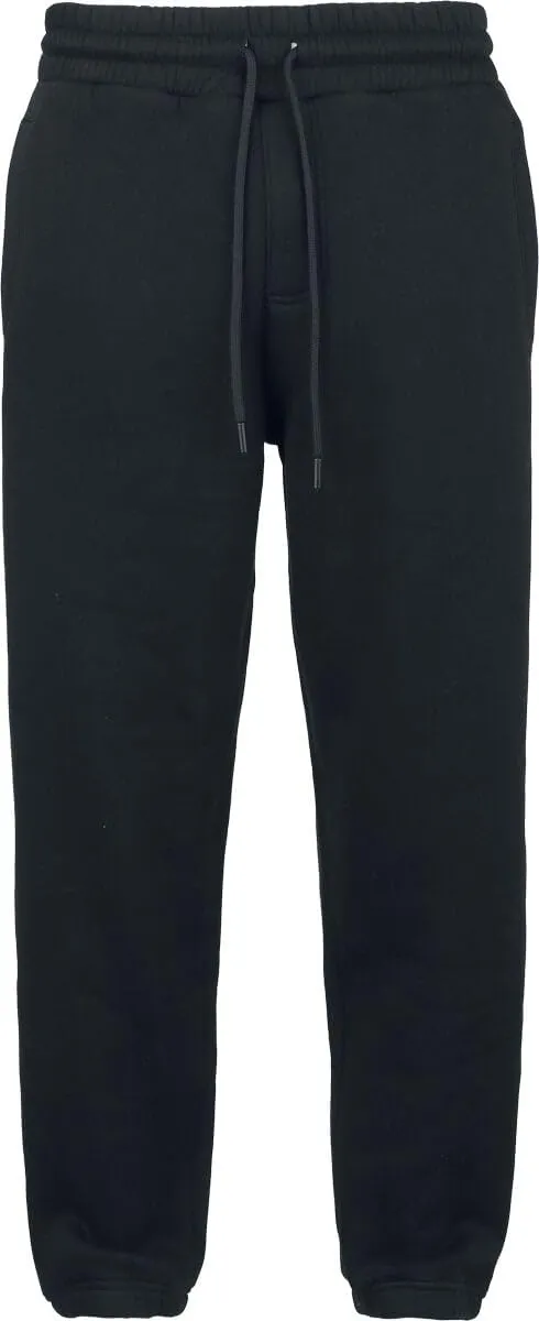 red-by-emp-nobody-knows-trainingshose-herren-schwarz-l image 1