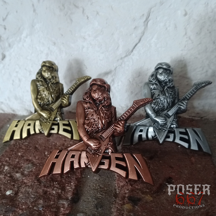 hansen-xxx-3d-pin-metallpin-5-cm-antik-silber image 2