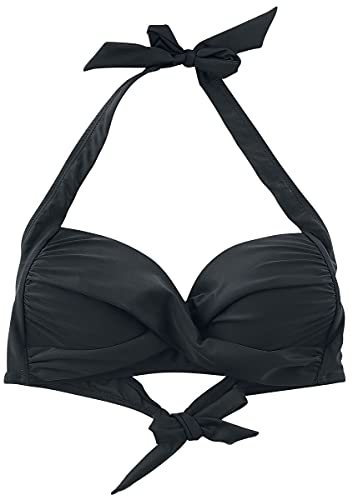 black-premium-by-emp-bikini-oberteil-damen-schwarz-xl image 5