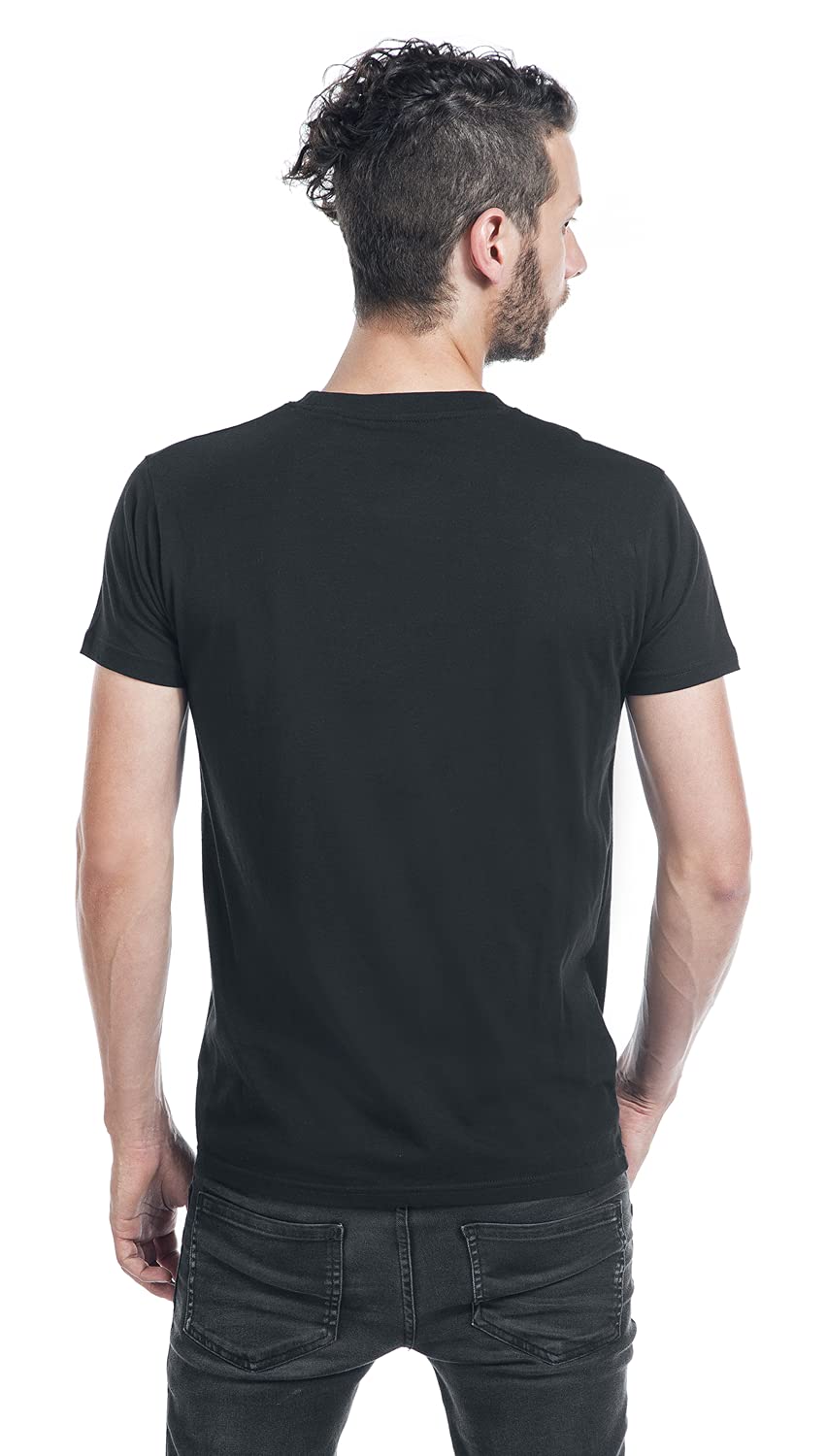 red-by-emp-herren-basic-t-shirt-schwarz-doppelpack-s image 6