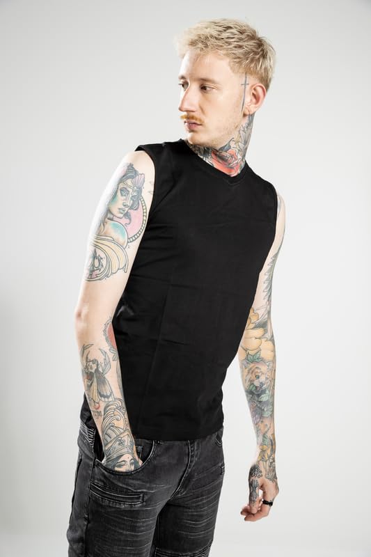 red-by-emp-tank-top-herren-schwarz-doppelpack-gr-e-l image 6