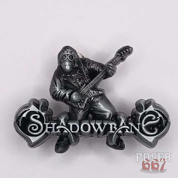 poser667-productions-shadowbane-mr-radiation-3d-pin-silber image 1