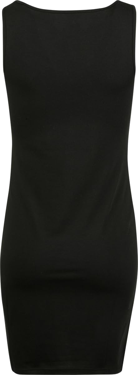 red-by-emp-schwarz-petrol-kurzes-kleid-gr-e-s image 6