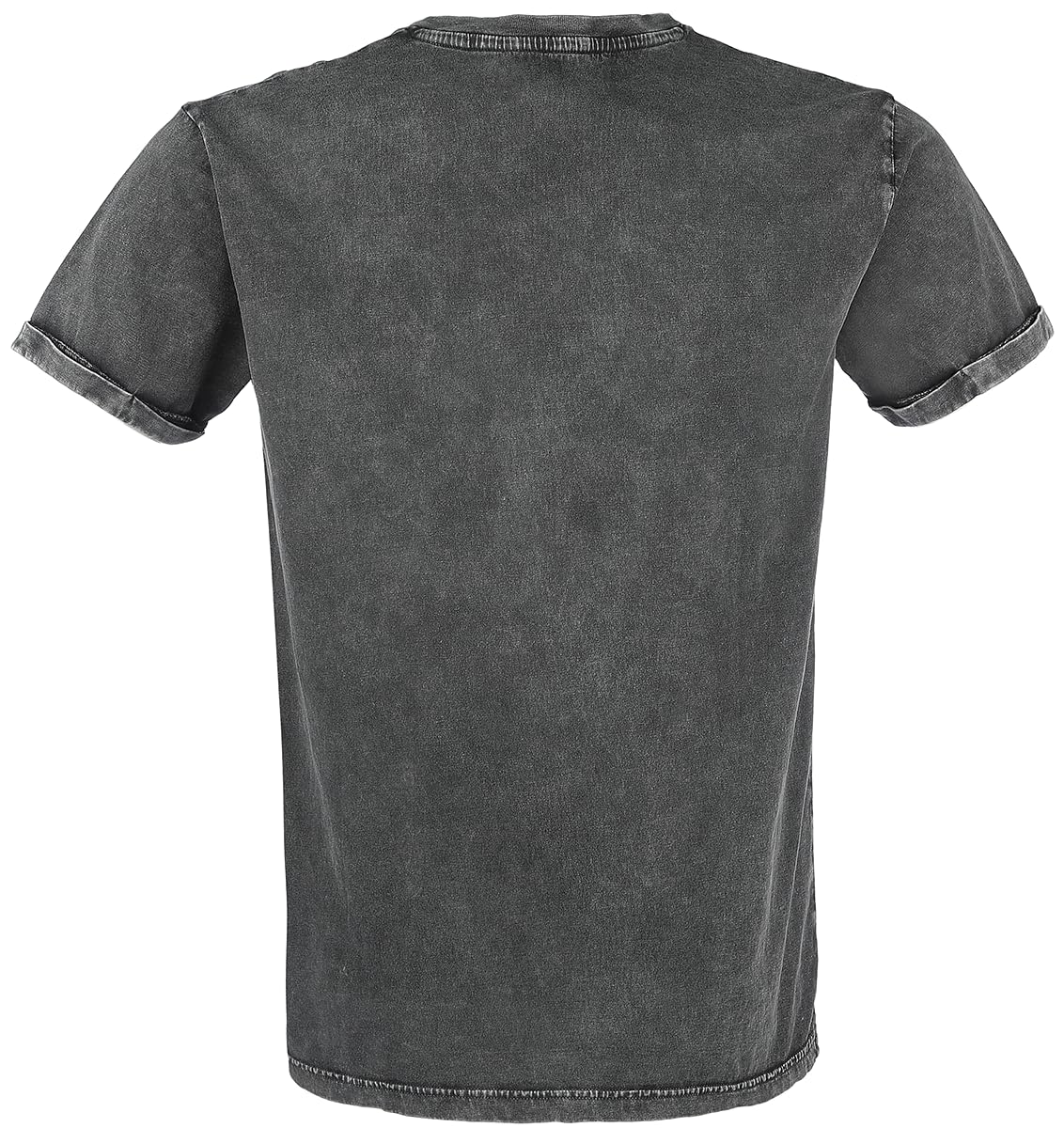 black-premium-by-emp-t-shirt-grau-vintage-gr-4xl-herren image 3