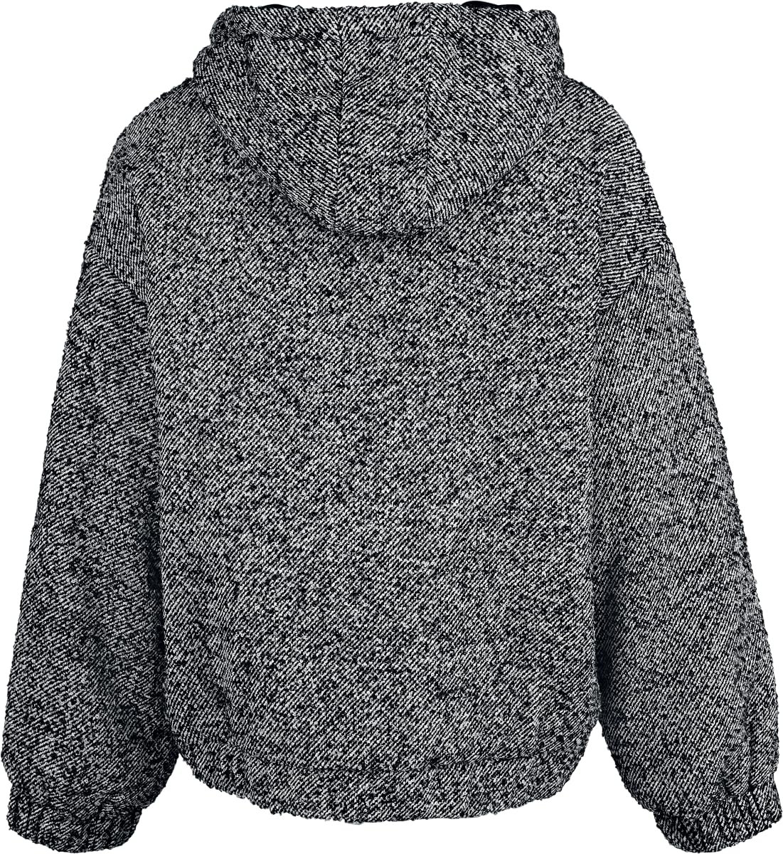 red-by-emp-damen-multicolor-winterjacke-kapuze-rei-verschluss image 2