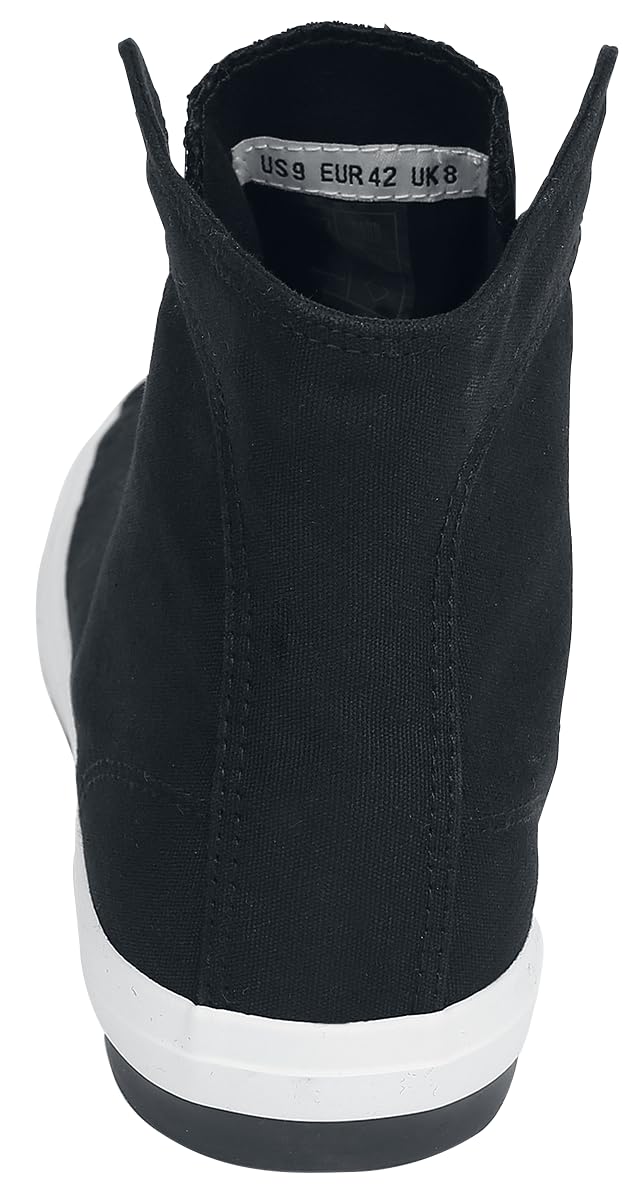 red-by-emp-sneaker-schwarz-wei-unisex-40-eu image 3