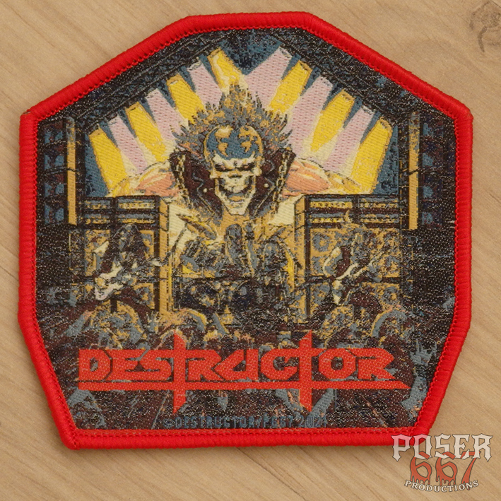 poser667-patches-destructor-decibel-casualties-patch-8-cm image 3