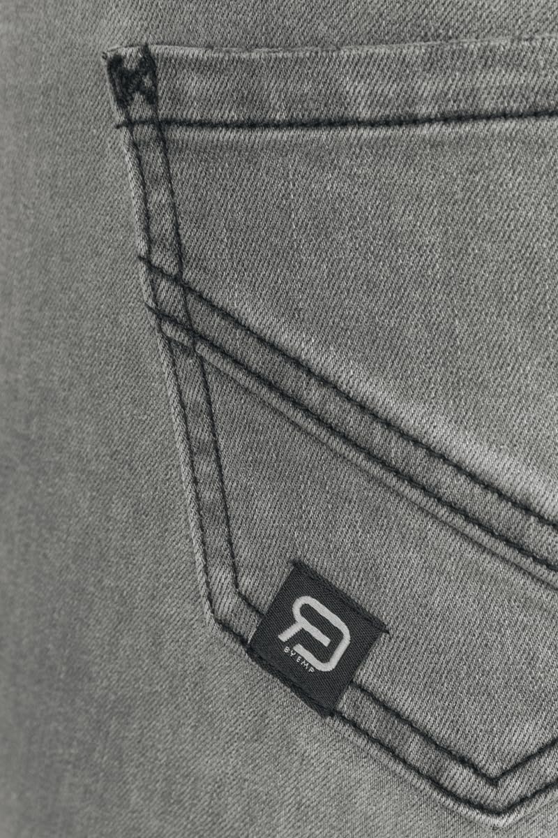 red-by-emp-hosen-skinny-jeans-grau-damen-32w-32l image 5