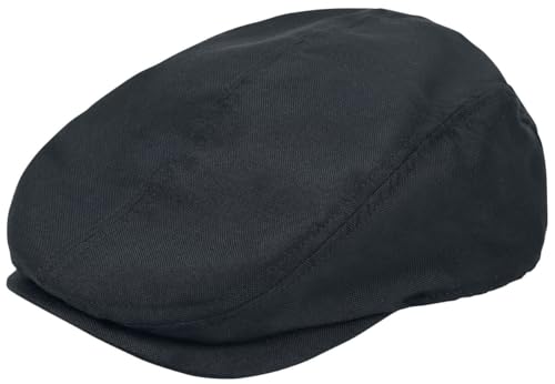 red-by-emp-basic-m-tze-herren-schwarz-59-cm image 5