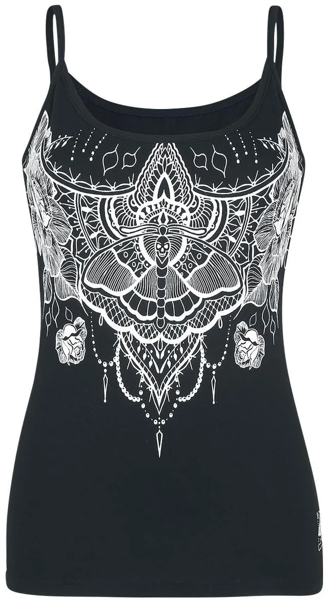 black-premium-by-emp-top-schmetterling-schwarz-spaghettitr-ger-s image 1