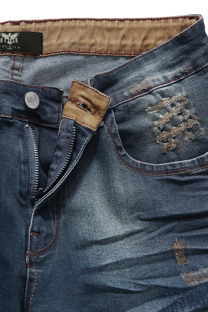 black-premium-by-emp-jeans-herren-blau-stonewashed-34w-32l image 6