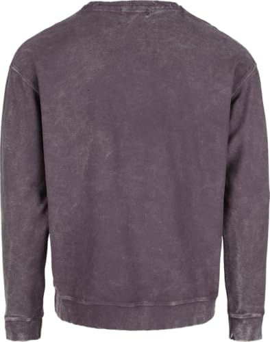 red-by-emp-herren-sweatshirt-lila-gr-e-l image 8