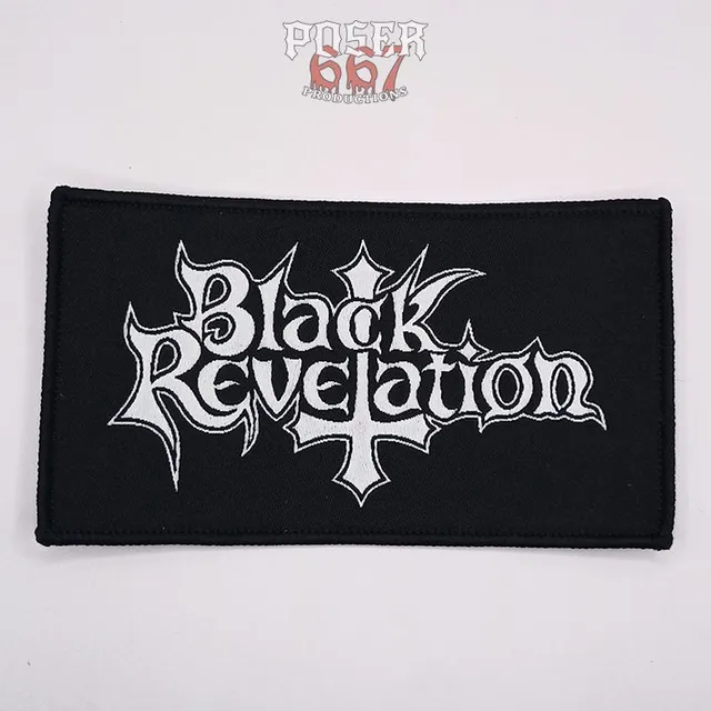 black-revelation-logo-patch-aufn-her-11-cm-gewebt image 1