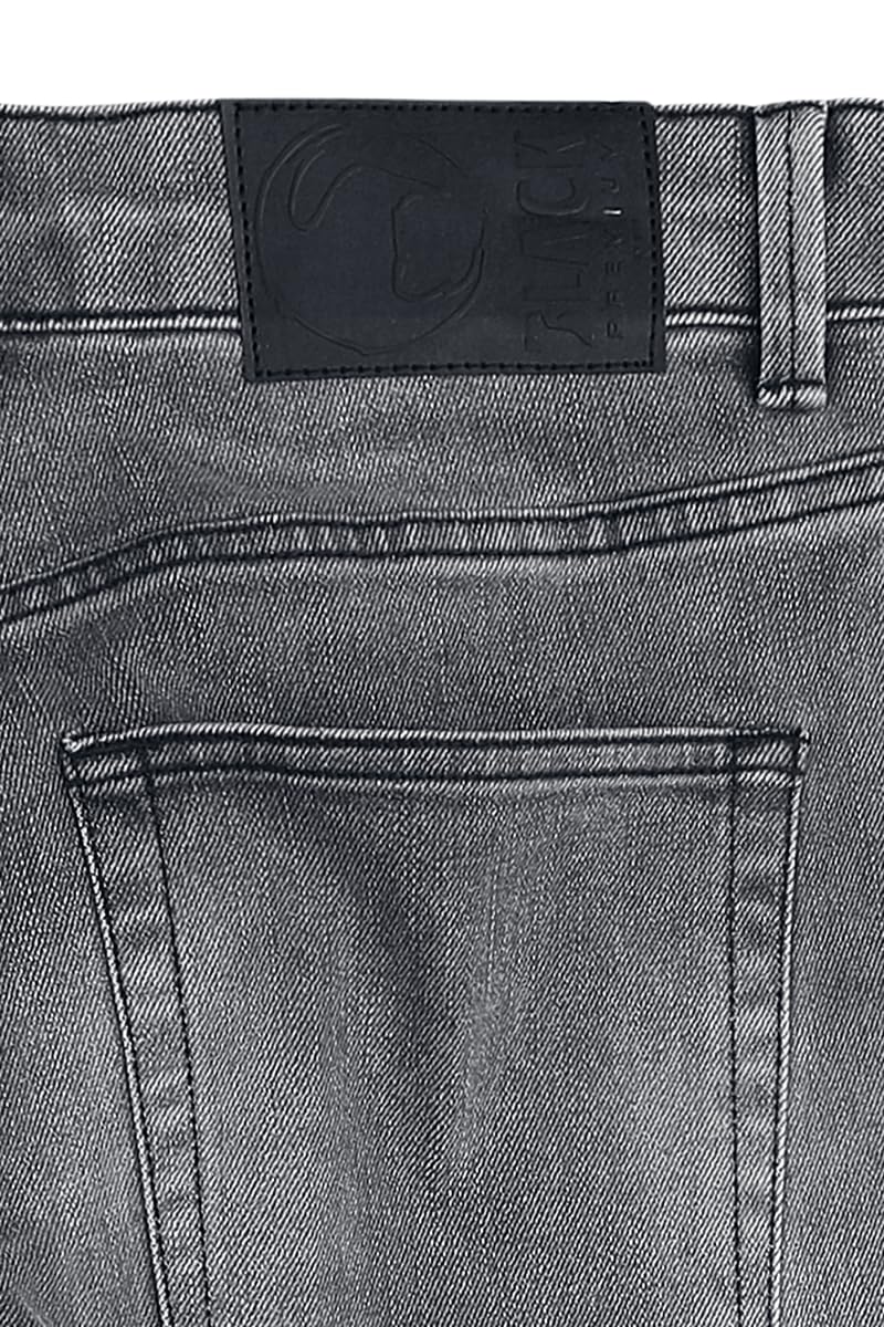 black-premium-by-emp-herren-boot-cut-jeans-grau-32w-34l-2 image 4