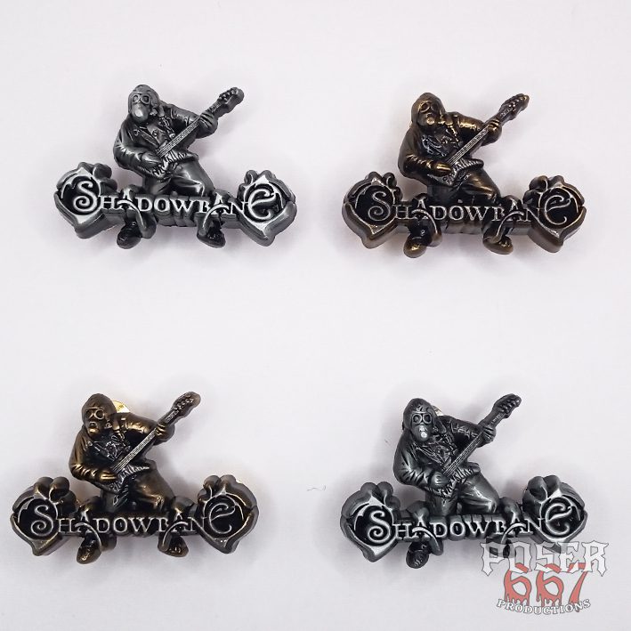 poser667-productions-shadowbane-mr-radiation-3d-pin-silber image 2