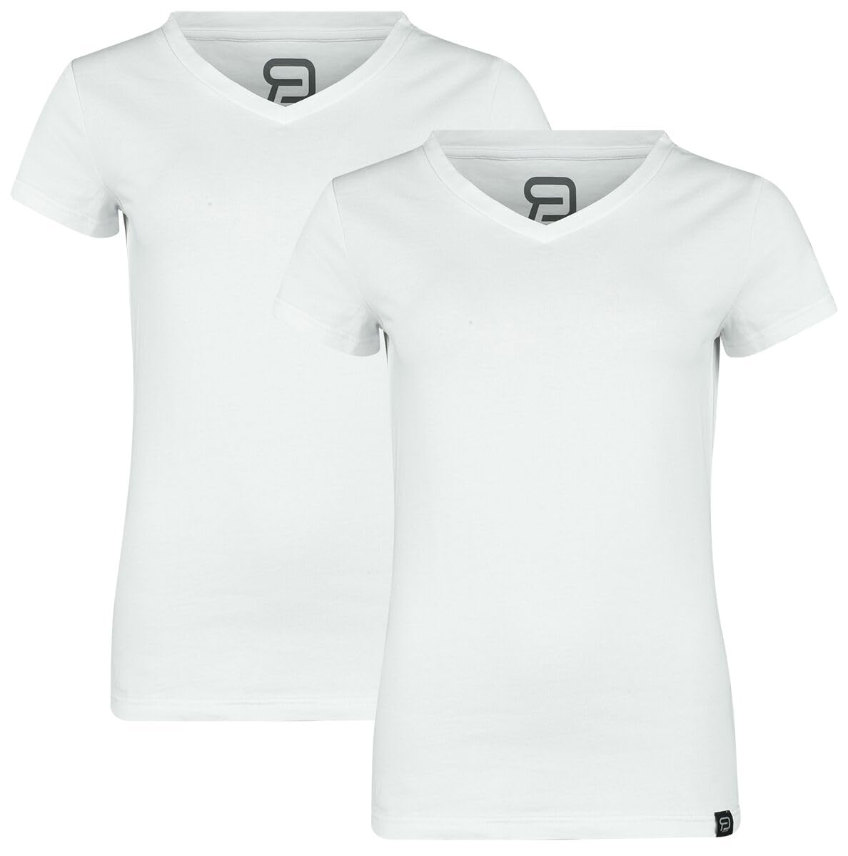 red-by-emp-wei-es-basic-t-shirt-im-2er-pack-aus-baumwolle image 1