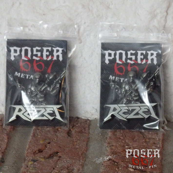 poser667-rezet-3d-metal-pin-f-r-kutte-5-cm image 3