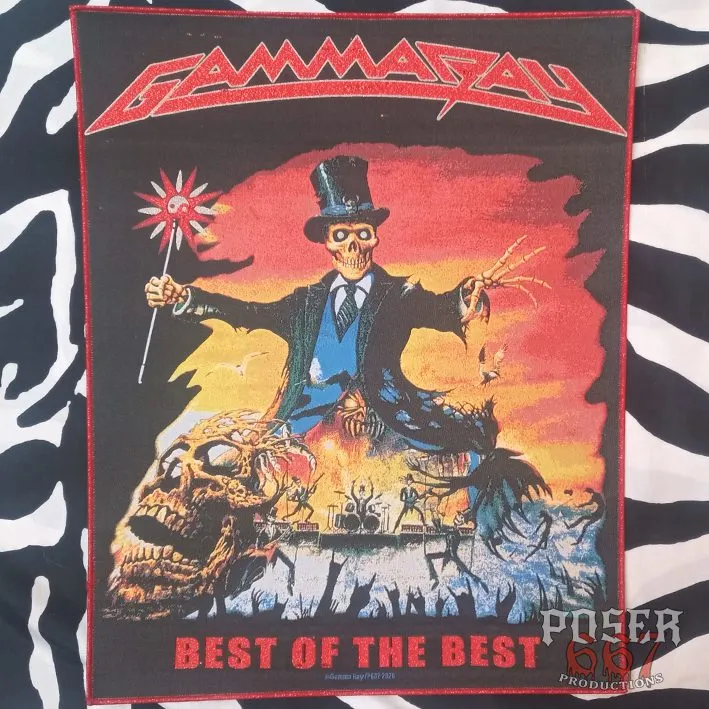 gamma-ray-best-of-the-best-backpatch-r-ckenpatch-schwarz image 1