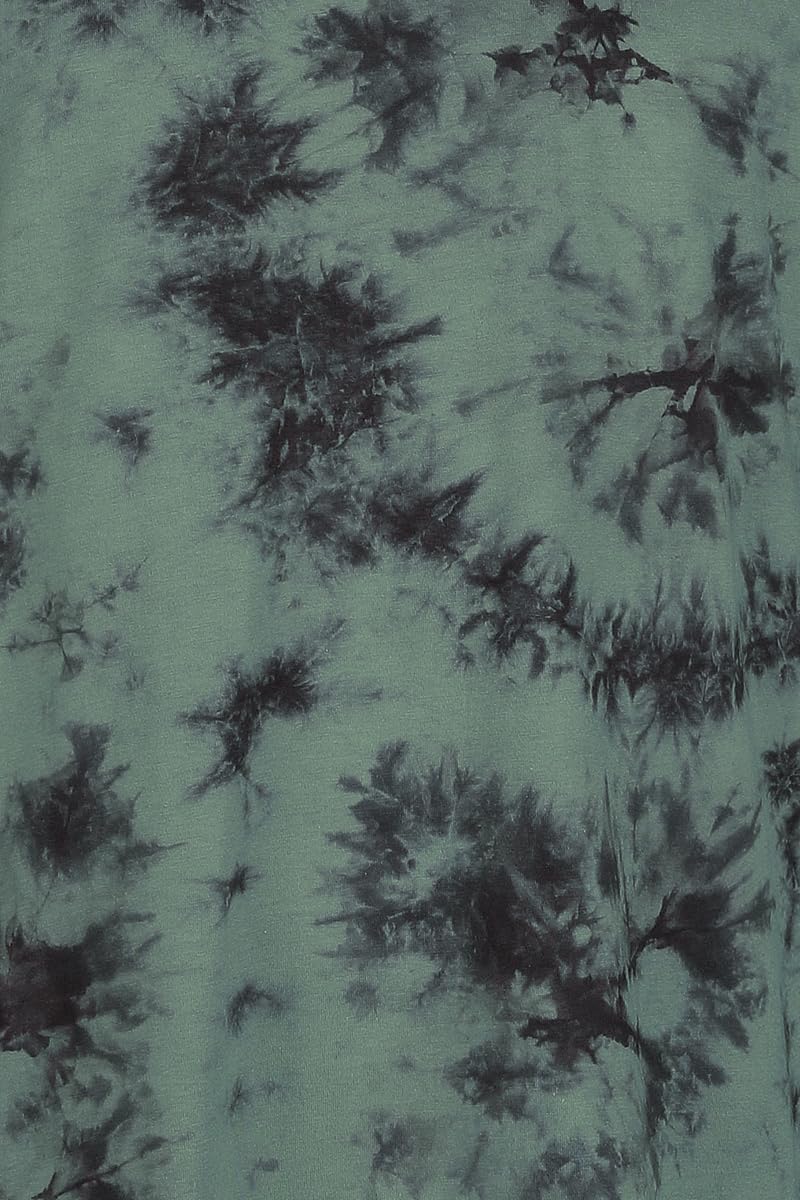 red-by-emp-batik-langarmshirt-oliv-gr-e-l image 4