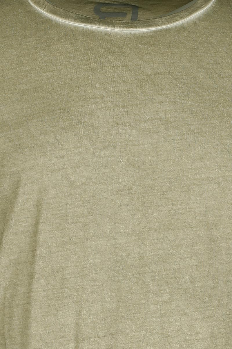 red-by-emp-herren-langarmshirt-oliv-normaler-schnitt image 4