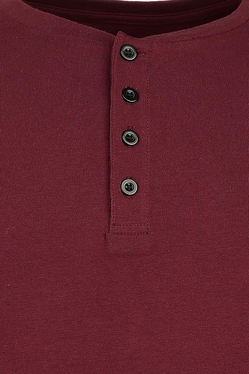 red-by-emp-longsleeves-herren-langarmshirt-rot-gr-s image 4