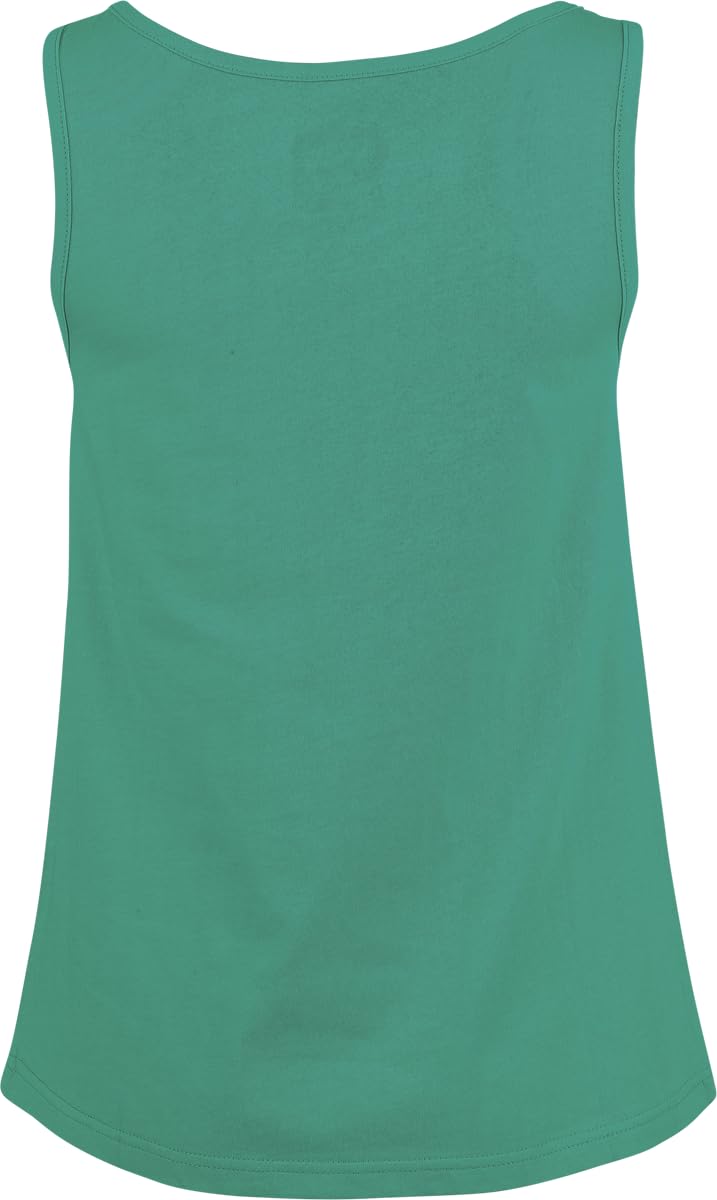 red-by-emp-damen-t-rkises-basic-top-gr-e-s image 3