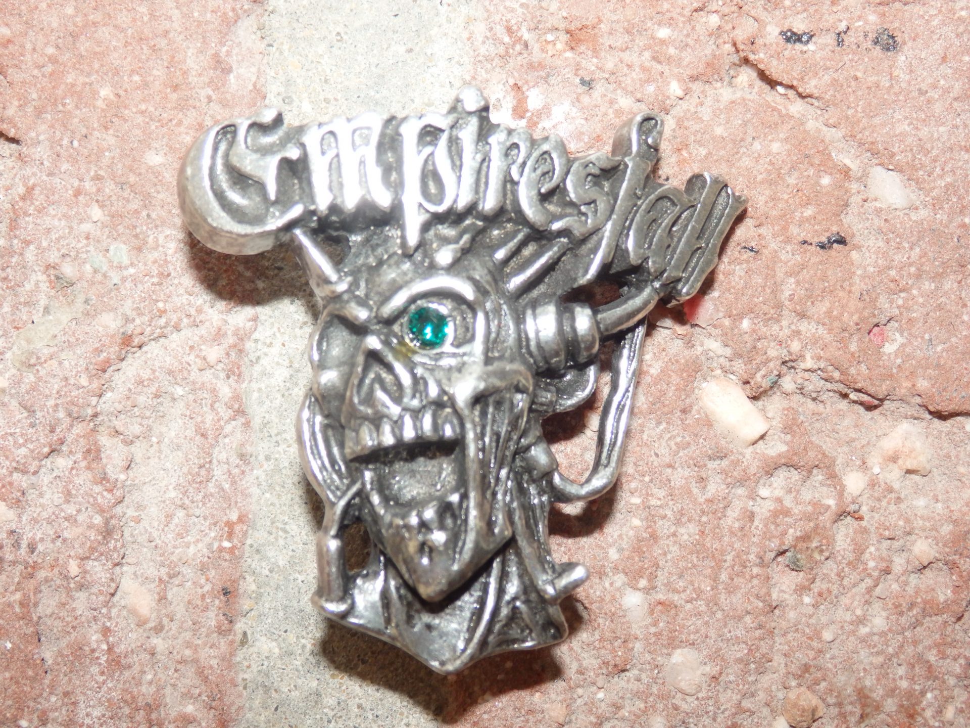 empiresfall-3d-metal-pin-anstecker-standard image 3
