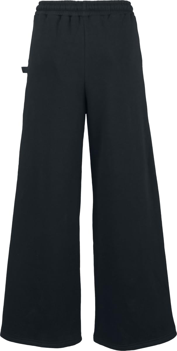 red-by-emp-jump-in-and-relax-trainingshose-schwarz-damen image 2
