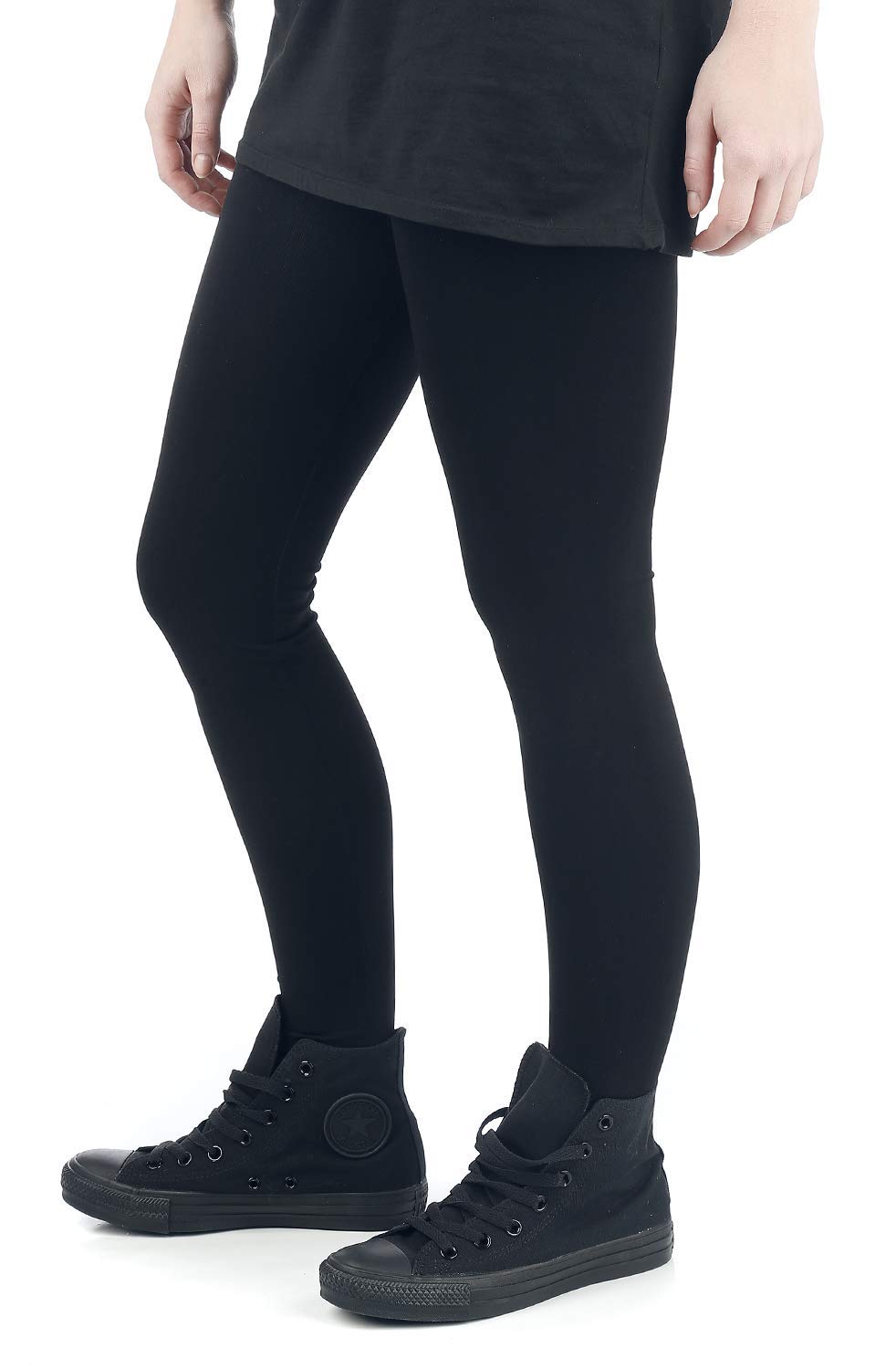red-by-emp-basic-leggings-schwarz-doppelpack-gr-l image 6