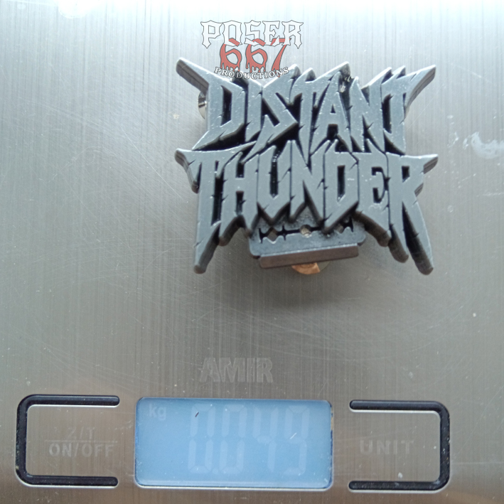 distant-thunder-logo-pin-anstecker-antik-silber-5-cm image 3