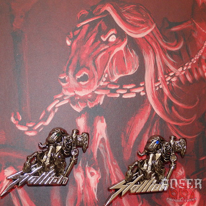poser667-stallion-from-the-dead-3d-pin-5-cm-silber-rot image 4