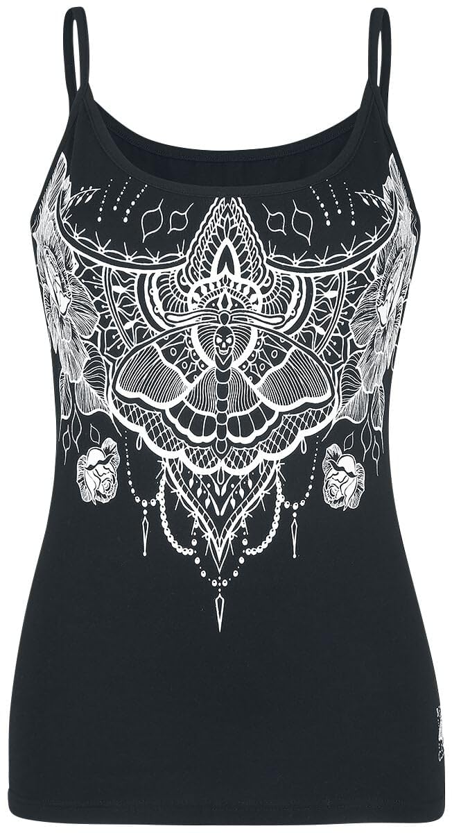 black-premium-by-emp-top-schmetterling-schwarz-spaghettitr-ger-s image 1