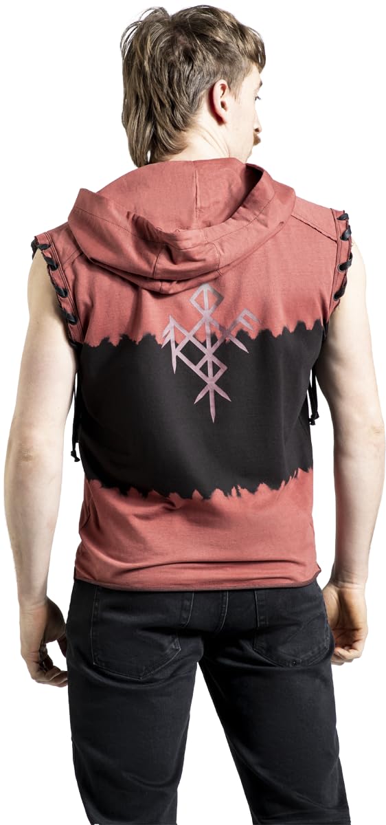 black-premium-by-emp-tanktop-pagan-roots-hooded-schwarz-herren image 5