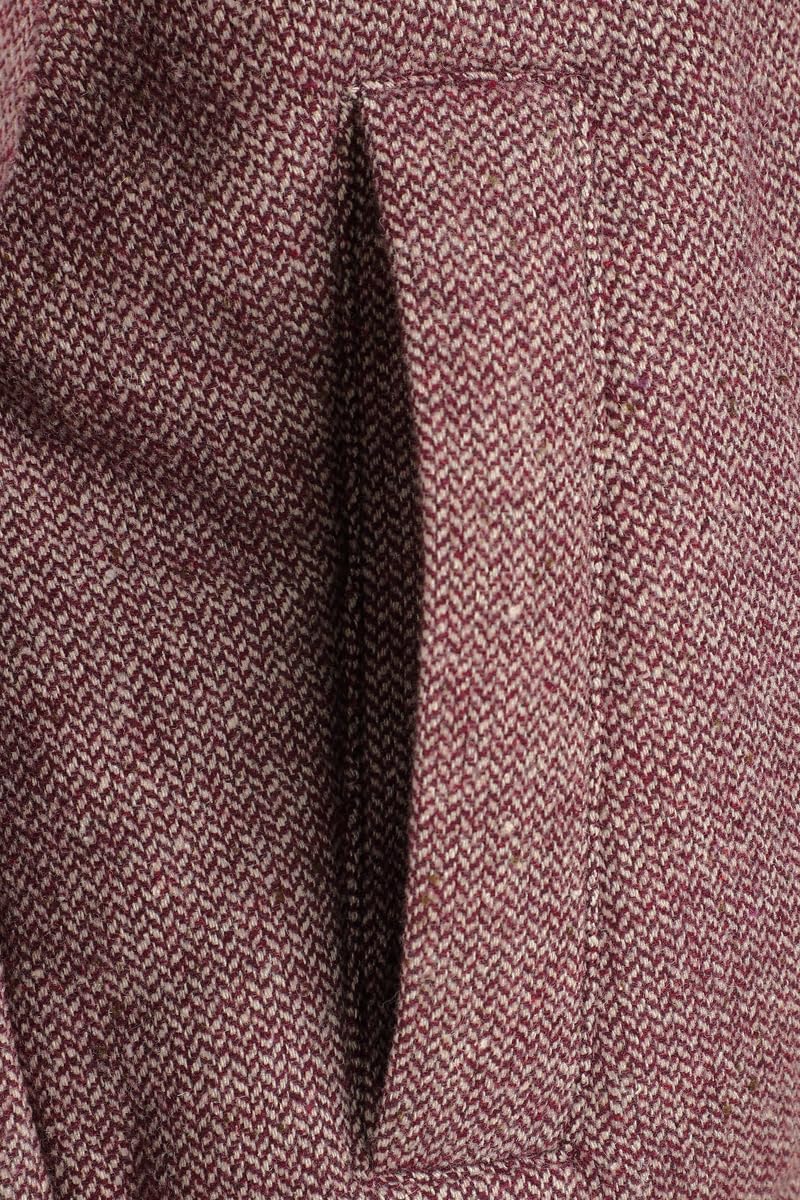 red-by-emp-damen-multicolor-winterjacke-stehkragen-gr-e-l image 3