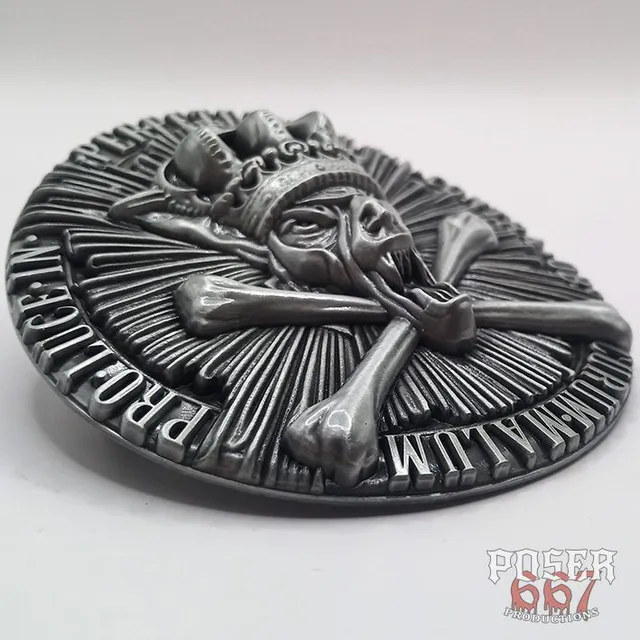 poser667-running-wild-the-rivalry-g-rtelschnalle-80-mm-3d image 1