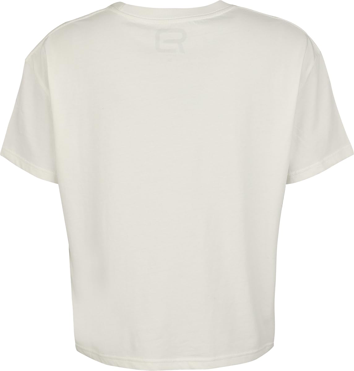 red-by-emp-basic-damen-t-shirt-wei-gr-e-m-basic image 3