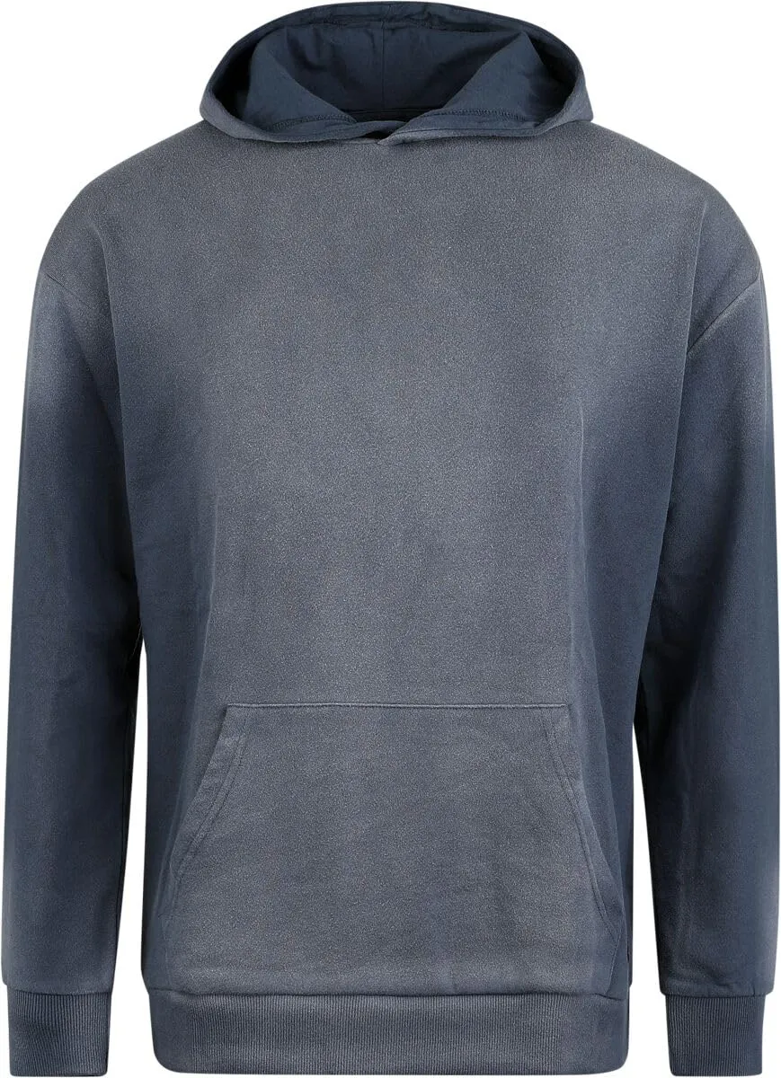 red-by-emp-time-out-hoody-blau-gr-e-l-hoodie image 1