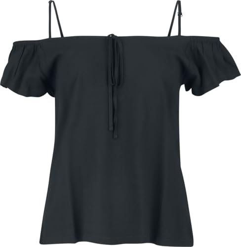red-by-emp-hang-on-loose-t-shirt-schwarz-gr-m image 6
