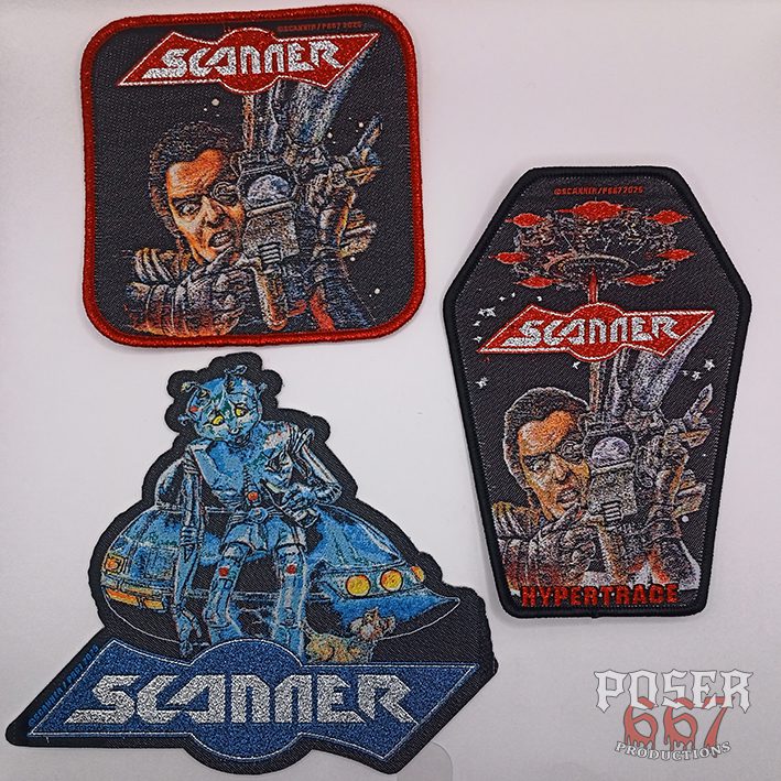 scanner-hypertrace-coffin-patch-sarg-aufn-her-12cm-schwarz image 2
